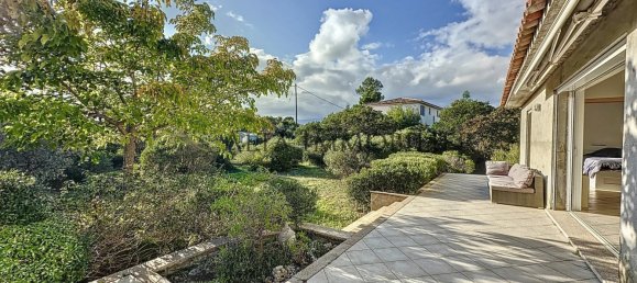 3 bedrooms Villa in Lecci, France No. 45483 21