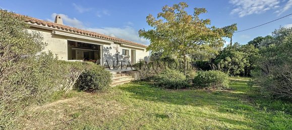 3 bedrooms Villa in Lecci, France No. 45483 2