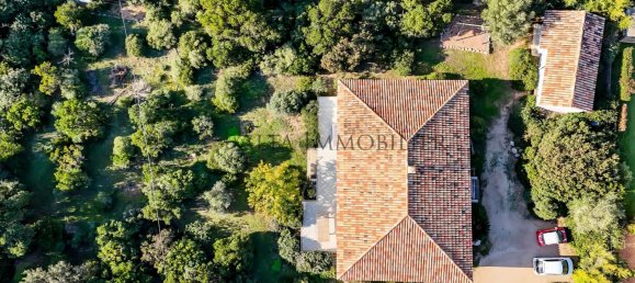 3 bedrooms Villa in Lecci, France No. 45483 32