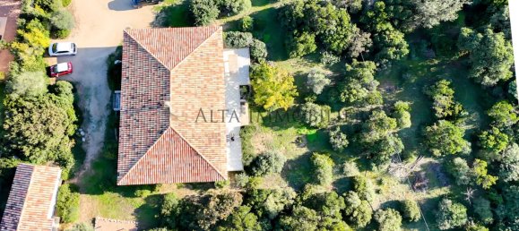 3 bedrooms Villa in Lecci, France No. 45483 31