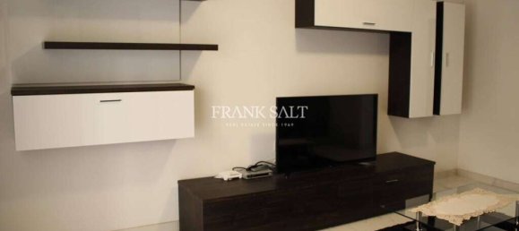 2 Schlafzimmer Wohnung in Valletta, Malta, Nr. 3900 3