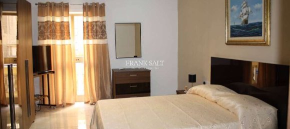 2 Schlafzimmer Wohnung in Valletta, Malta, Nr. 3900 18