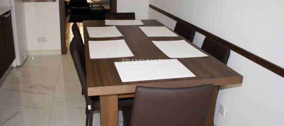 2 Schlafzimmer Wohnung in Valletta, Malta, Nr. 3900 4