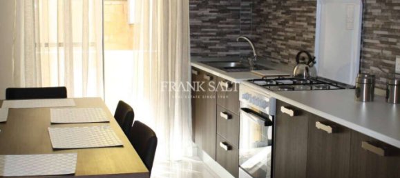 2 Schlafzimmer Wohnung in Valletta, Malta, Nr. 3900 16