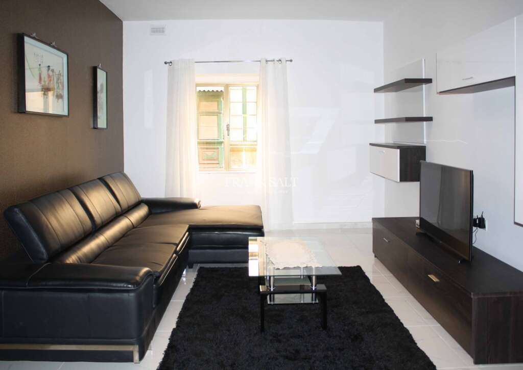 2 Schlafzimmer Wohnung in Valletta, Malta, Nr. 3900