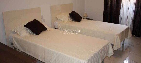 2 Schlafzimmer Wohnung in Valletta, Malta, Nr. 3900 20