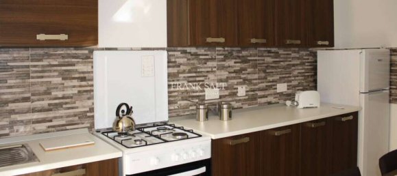 2 Schlafzimmer Wohnung in Valletta, Malta, Nr. 3900 6