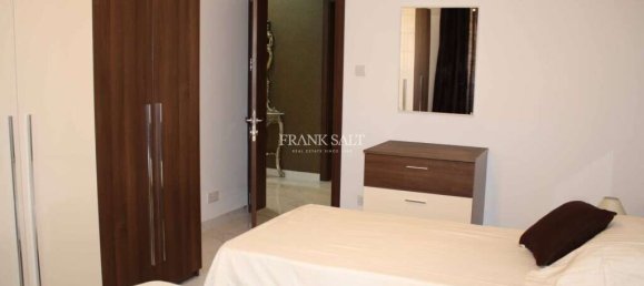 2 Schlafzimmer Wohnung in Valletta, Malta, Nr. 3900 10