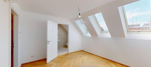 Дуплекс с 4 комнатами в Хитцинг, Австрия № 136676 11