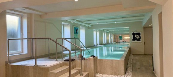 Дуплекс с 4 комнатами в Хитцинг, Австрия № 136676 5