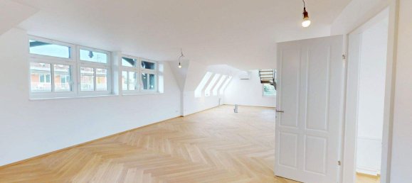 Дуплекс с 4 комнатами в Хитцинг, Австрия № 136676 13