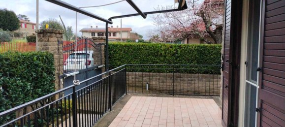 7 غرف نوم فيلا في Manziana, Italy رقم 67383 10