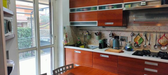 7 غرف نوم فيلا في Manziana, Italy رقم 67383 19