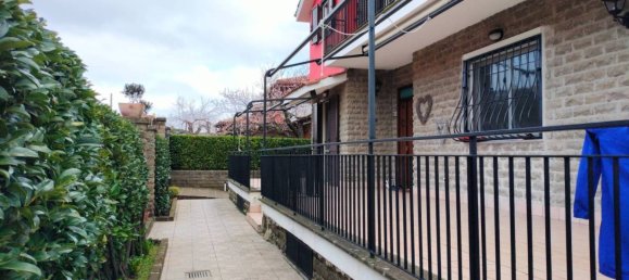 7 غرف نوم فيلا في Manziana, Italy رقم 67383 9