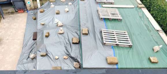 7 غرف نوم فيلا في Manziana, Italy رقم 67383 45