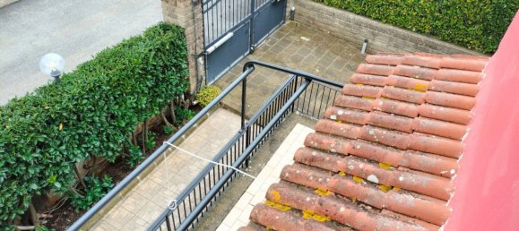 7 غرف نوم فيلا في Manziana, Italy رقم 67383 48