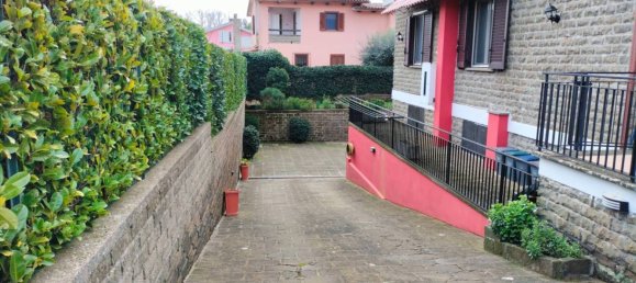 7 غرف نوم فيلا في Manziana, Italy رقم 67383 2