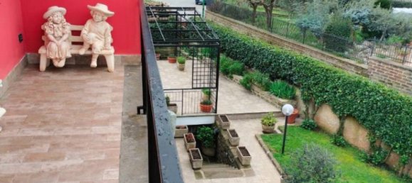 7 غرف نوم فيلا في Manziana, Italy رقم 67383 46