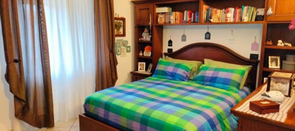 7 غرف نوم فيلا في Manziana, Italy رقم 67383 35