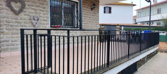 7 غرف نوم فيلا في Manziana, Italy رقم 67383 7