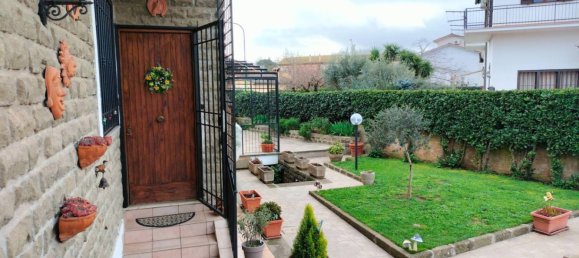 7 غرف نوم فيلا في Manziana, Italy رقم 67383 11