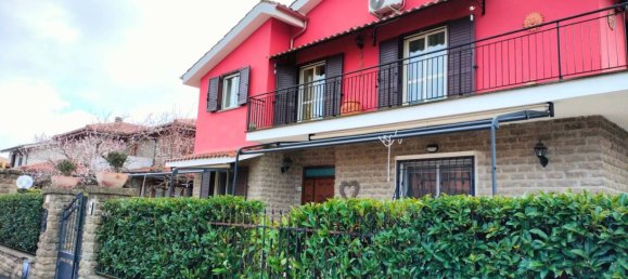 7 غرف نوم فيلا في Manziana, Italy رقم 67383 6