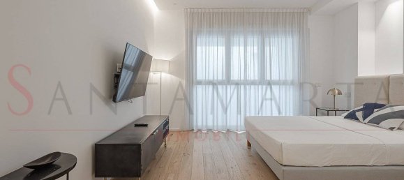 2 bedrooms Apartment in Milan, Italy No. 341939 16
