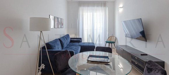 2 bedrooms Apartment in Milan, Italy No. 341939 14