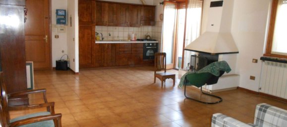 Apartamento de 5 divisões em Capranica, Italy N.º 26056 6