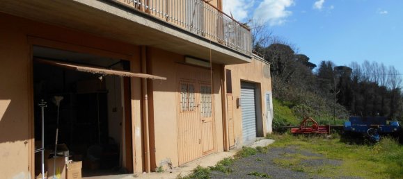 Apartamento de 5 divisões em Capranica, Italy N.º 26056 16