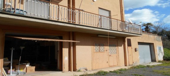 Apartamento de 5 divisões em Capranica, Italy N.º 26056 18
