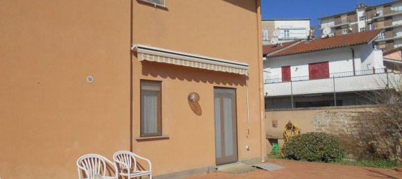 Apartamento de 5 divisões em Capranica, Italy N.º 26056 7