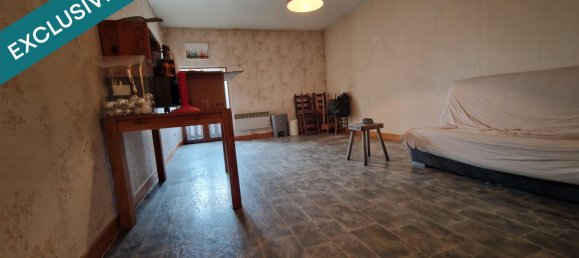 3 bedrooms Townhouse in Cours-les-Barres, France No. 56011 6