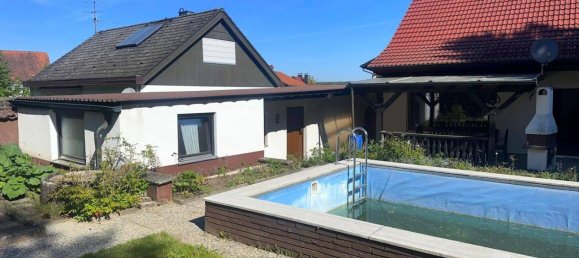 Бунгало с 6 комнатами в Roth, Германия № 320258 5