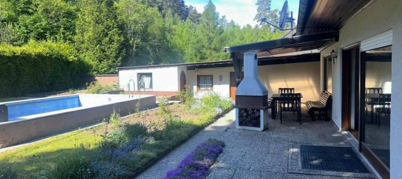 Бунгало с 6 комнатами в Roth, Германия № 320258 12