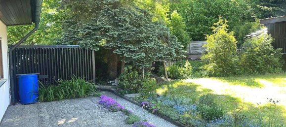 Бунгало с 6 комнатами в Roth, Германия № 320258 20