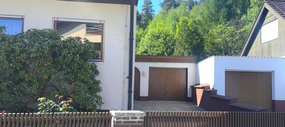 Бунгало с 6 комнатами в Roth, Германия № 320258 4