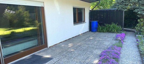 Бунгало с 6 комнатами в Roth, Германия № 320258 13