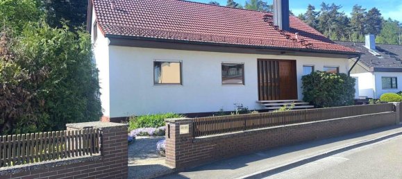 Бунгало с 6 комнатами в Roth, Германия № 320258 3