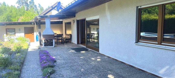 Бунгало с 6 комнатами в Roth, Германия № 320258 11