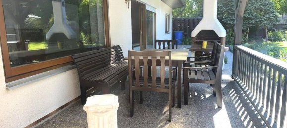 Бунгало с 6 комнатами в Roth, Германия № 320258 9