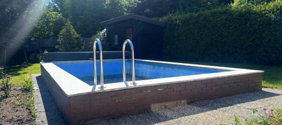 Бунгало с 6 комнатами в Roth, Германия № 320258 18