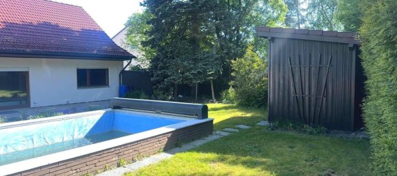 Бунгало с 6 комнатами в Roth, Германия № 320258 15