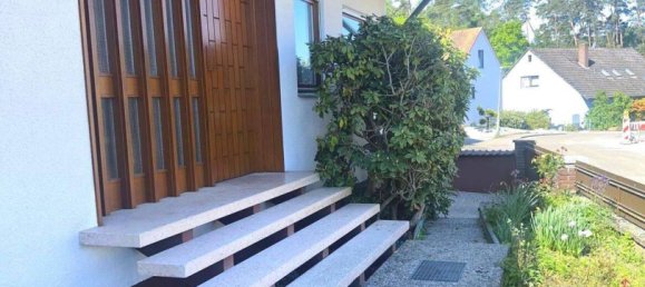 Бунгало с 6 комнатами в Roth, Германия № 320258 26