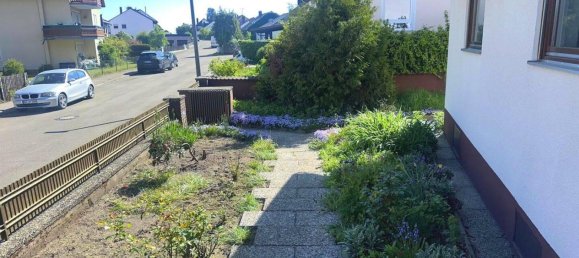 Бунгало с 6 комнатами в Roth, Германия № 320258 23