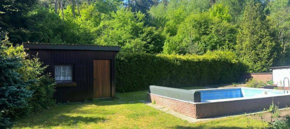 Бунгало с 6 комнатами в Roth, Германия № 320258 16