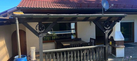 Бунгало с 6 комнатами в Roth, Германия № 320258 8