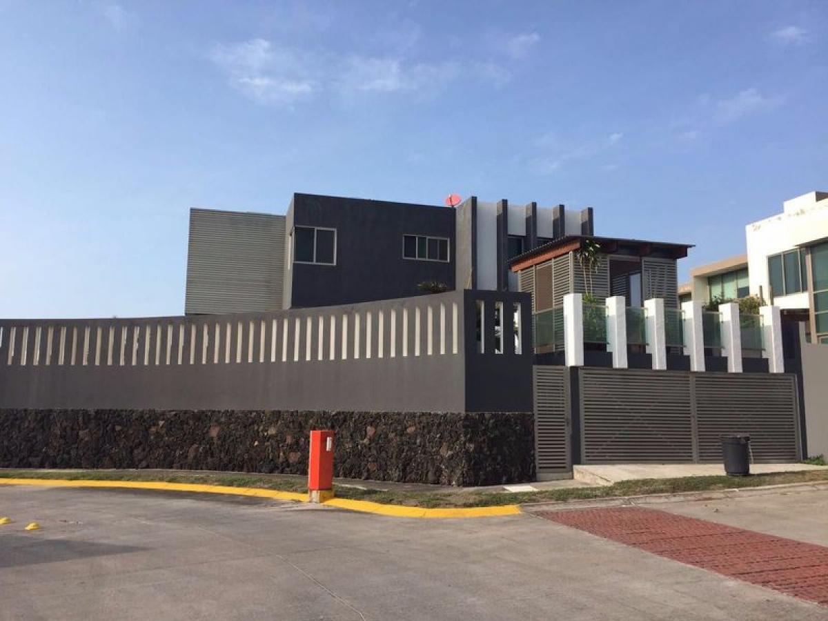 3 chambres Maison à Veracruz, Mexico No. 218497