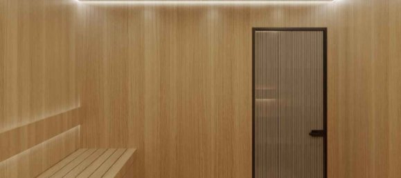 Квартира 1+1 в Аланья, Турция № 30496 3