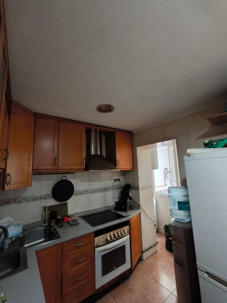 2 Schlafzimmer Wohnung in Valencia, Spain, Nr. 261113